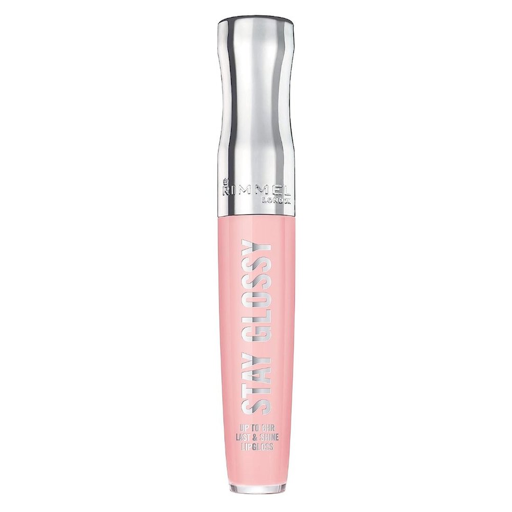 Rimmel Stay Glossy Lip Gloss